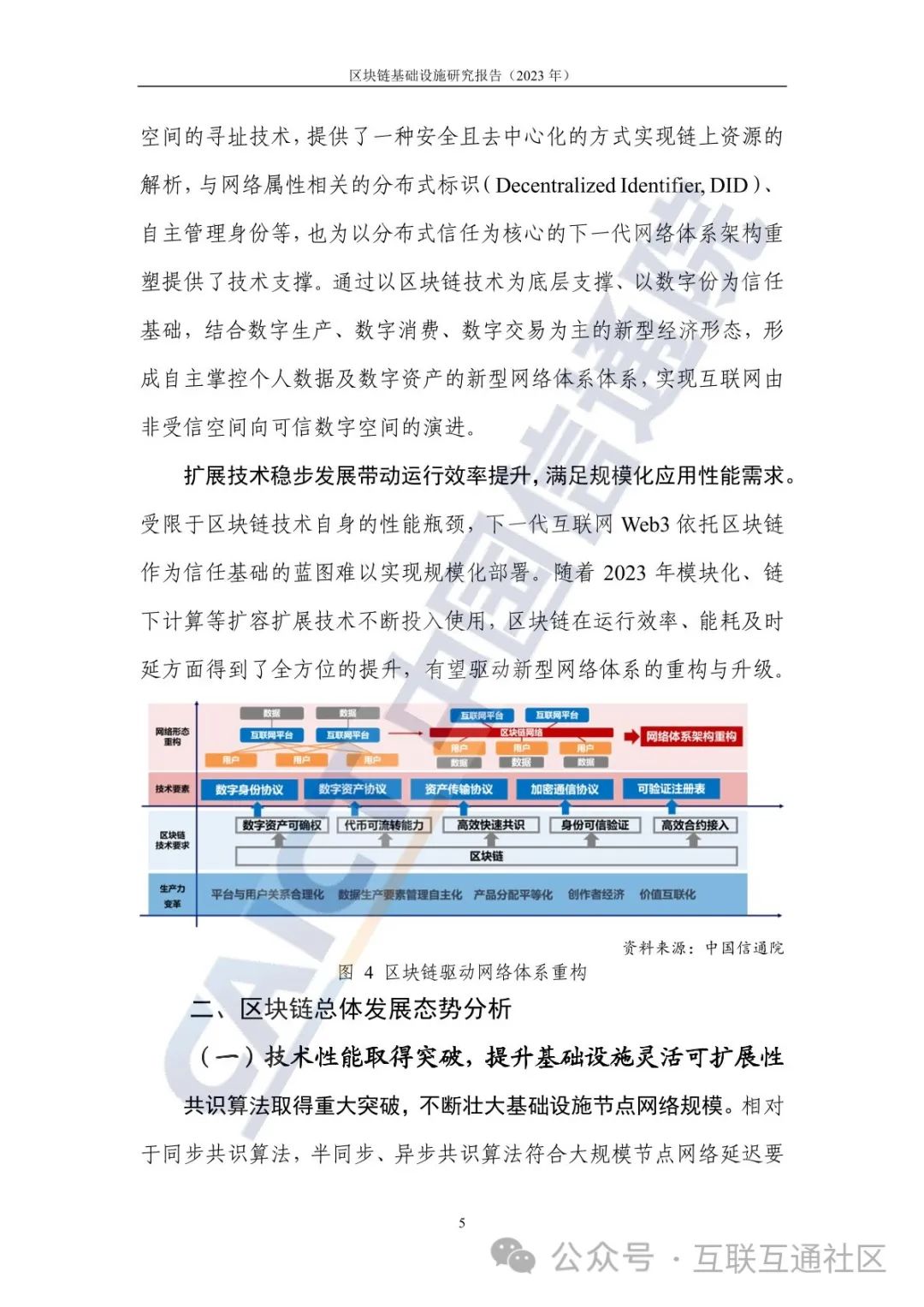 关于行业分析指出，区块链安全技术升级引关注的信息