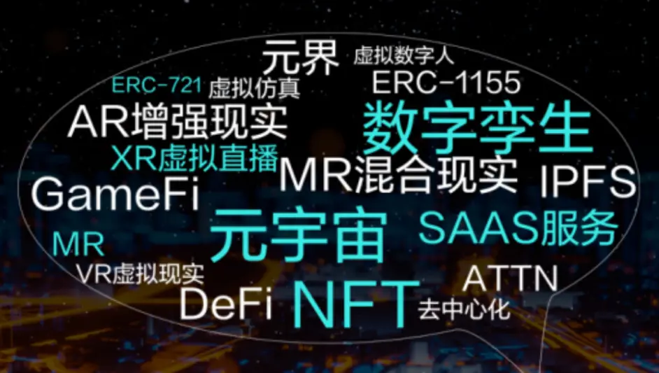 关于火币官宣与AVAX携手，开启元宇宙新纪元！的信息