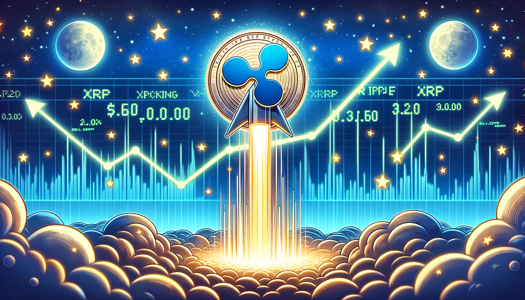 XRP投资骗局被揭发，已有超241人被骗！