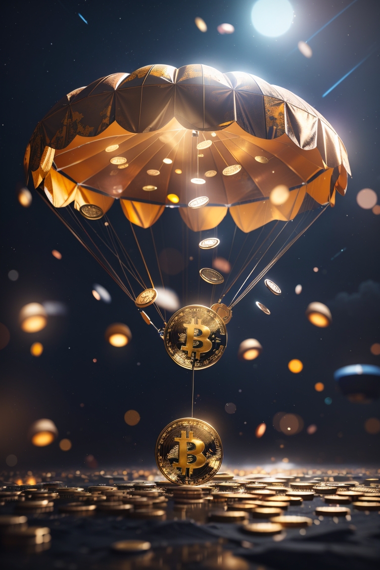 关于TON空投即将开始，参与用户将获8.78枚代币，引爆行情的信息