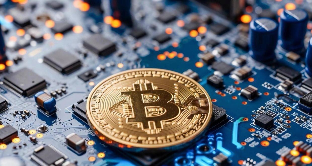 比特币空投即将开始，参与用户将获15.83枚代币，投资者瞩目